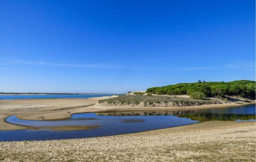 El Rompido Casa | 4 Bedroom Nice Home In Cartaya