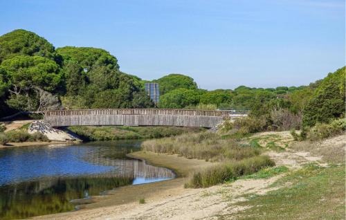 El Rompido Casa | 4 Bedroom Nice Home In Cartaya