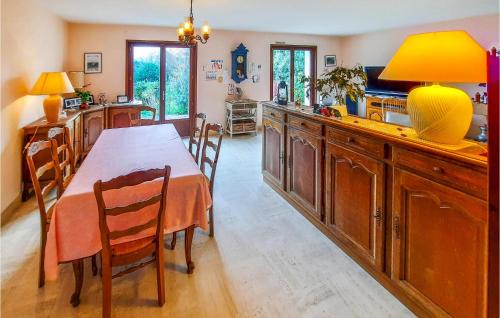 Plougasnou Casa | 4 Bedroom Nice Home In Plougasnou