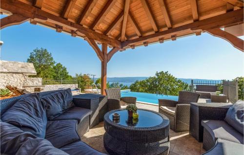Jesenice Casa | 4 Bedroom Nice Home In Jesenice