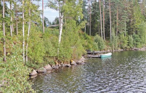 Kraketorp Casa | 4 Bedroom Nice Home In Lammhult