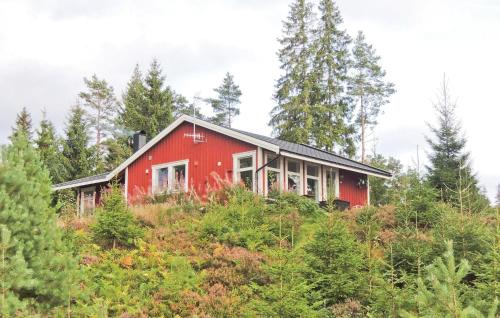 Kraketorp Casa | 4 Bedroom Nice Home In Lammhult