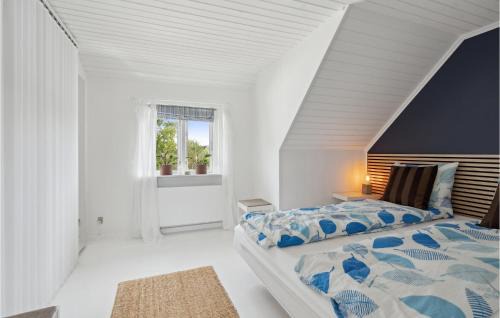 Bovense Casa | 4 Bedroom Nice Home In Nyborg