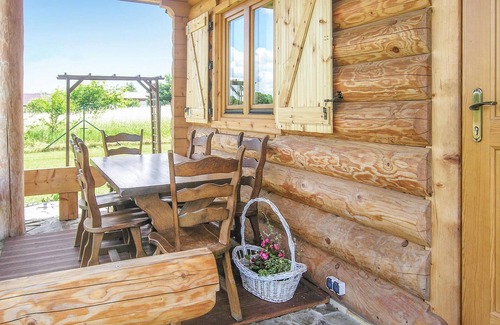 Januszkowo Casa | Preciosa casa en Nidzica con cocina