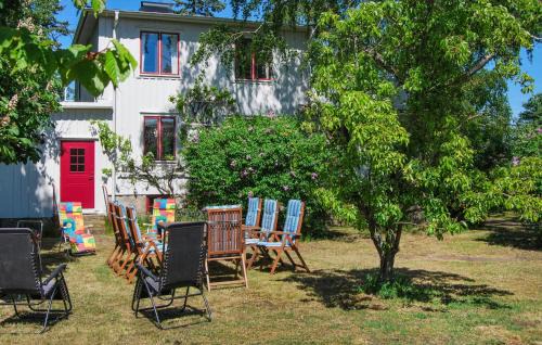 Morbylanga Casa | 4 Bedroom Nice Home In Mörbylånga
