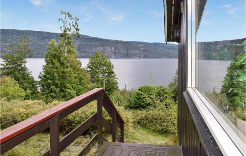 Modum Casa | 4 Bedroom Nice Home In Vikersund