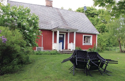 Solvesborg Casa | Bonita casa de 4 dormitorios en.