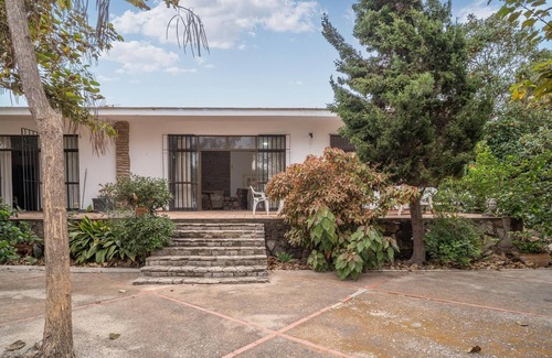 Palmones Casa | Casa de 4 dormitorios que admite.
