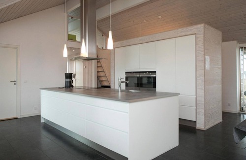Nr. Lyngby Casa | Casa de 4 dormitorios que admite.