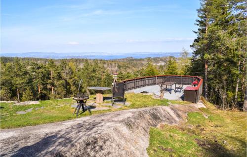 Asker Casa | 4 Bedroom Pet Friendly Home In Heggedal