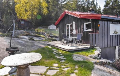Asker Casa | 4 Bedroom Pet Friendly Home In Heggedal