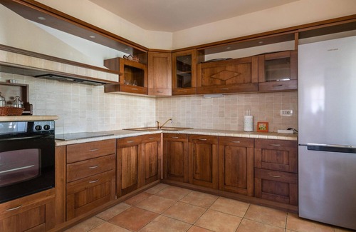 Vrsar Casa | Casa de 4 dormitorios que admite.