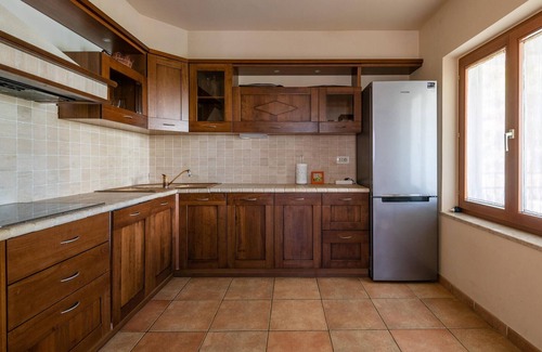 Vrsar Casa | Casa de 4 dormitorios que admite.