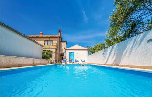 Stinjan Casa | 4 Bedroom Pet Friendly Home In Stinjan
