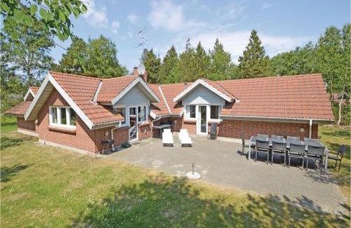 Ho Casa | 4 Bedroom Pet Friendly Home In Blåvand