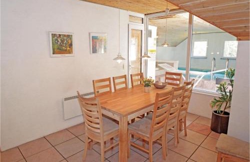 Ho Casa | 4 Bedroom Pet Friendly Home In Blåvand