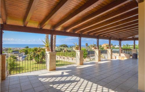 Donnalucata Casa | 4 Bedroom Pet Friendly Home In Scicli