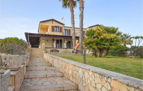 Donnalucata Casa | 4 Bedroom Pet Friendly Home In Scicli
