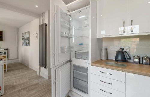 Earlham Casa | 4 bedroom Pitchford