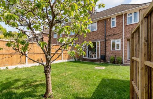Earlham Casa | 4 bedroom Pitchford