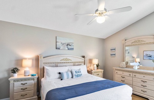 Legacy Park Casa | 4-Bedroom Pool Home with Unforgettable Themes and Amenities