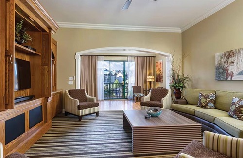 Sevierville Complejo | 4 - Bedroom Presidential Suite in the Great Smoky Mountains!