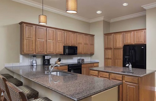 Sevierville Complejo | 4 - Bedroom Presidential Suite in the Great Smoky Mountains!