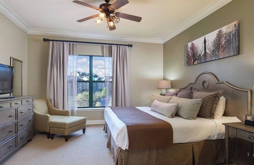 Sevierville Complejo | 4 - Bedroom Presidential Suite in the Great Smoky Mountains!