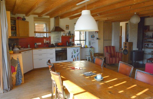 Marignac-en-Diois Casa | 4 bedroom private vacation home in marignac-en-diois