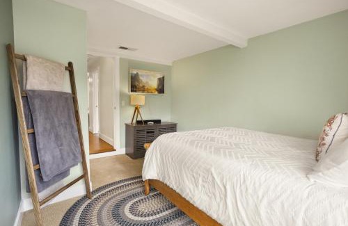 Chico Casa | 4 bedroom Private House in central Chico