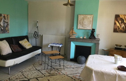 Druillat Casa | 4 Bedroom Private vacation home in druillat