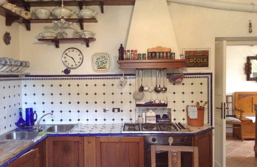 Rovegno Casa | 4 Bedroom Private vacation home in Rovegno