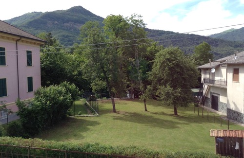 Rovegno Casa | 4 Bedroom Private vacation home in Rovegno