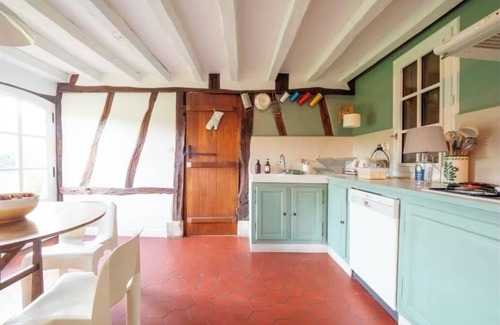 Epegard Casa | 4 bedroom private vacation home in ã‰pã©gard
