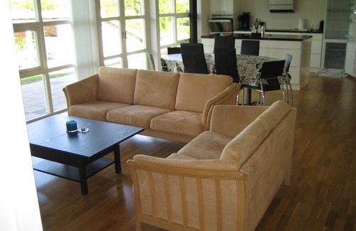 Skibby Casa | 4 bedroom private vacation home in skibby