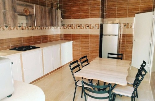 Douz Casa | 4 bedroom private vacation home in douz