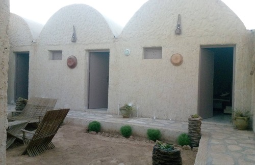 Douz Casa | 4 bedroom private vacation home in douz