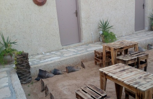 Douz Casa | 4 bedroom private vacation home in douz