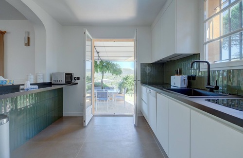La Motte Villa | 4-BEDROOM PRIVATE VILLA WITH POOL AND GARDEN ( N°449)
