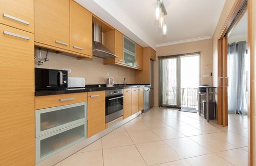 Vila Nova De Cacela Chalet De Esquí | Villa de 4 dormitorios con piscina privada en Vila Nova de Cacela by AlgarveManta (3V4)