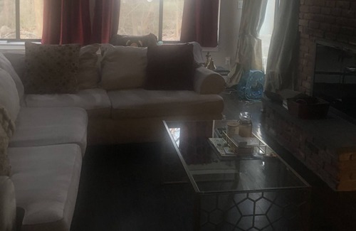 Bedford Casa | 4 bedroom quiet contemp in armonk/greenwich