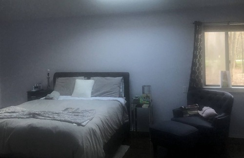 Bedford Casa | 4 bedroom quiet contemp in armonk/greenwich