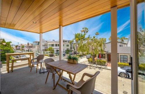 Balboa Island Casa | 4 bedroom Renovated Home on Balboa Island