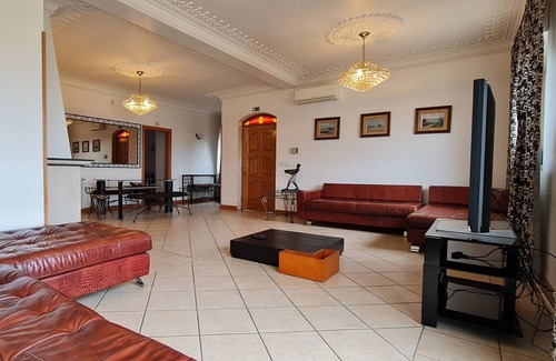 Arnal Casa | 4 Bedroom Residence at Villa5☆ (10-15 Guests)