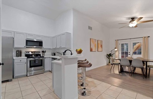 Rancho Vistoso Casa | 4 Bedroom Retreat in the Heart of Oro Valley