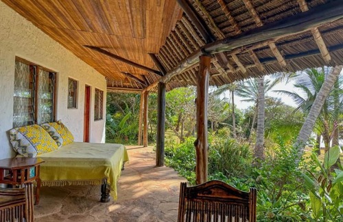 Msambweni Casa | 4-bedroom Sansuri Msambweni Beach House