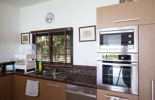 Moo 5 Villa | 4 Bedroom Sea View Villa Suay Paap SDV262-By Samui Dream Villas