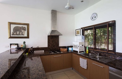 Moo 5 Villa | 4 Bedroom Sea View Villa Suay Paap SDV262-By Samui Dream Villas