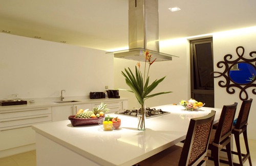 Bophut Hills Casa | 4 Bedroom Sea View Villa Blue SDV080F-By Samui Dream Villas