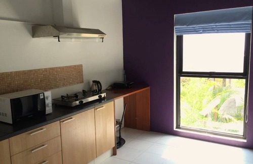 Bophut Hills Casa | 4 Bedroom Sea View Villa Blue SDV080F-By Samui Dream Villas